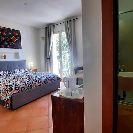 Bed & Breakfast Agnese