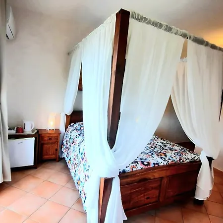 Agnese Bed & Breakfast Badesi