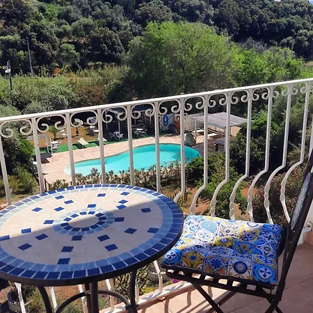 Bed & Breakfast Agnese