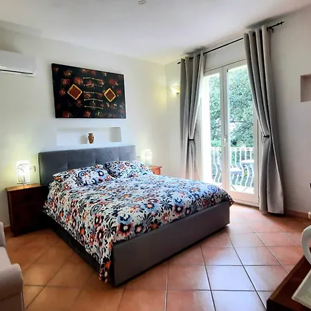 Bed & Breakfast Agnese 3*