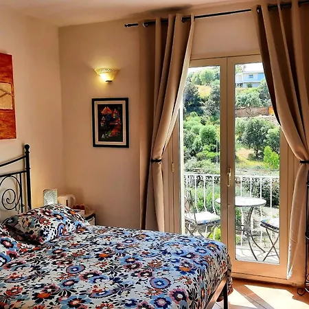 Bed & Breakfast Agnese