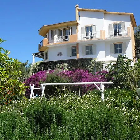 Agnese Bed & Breakfast