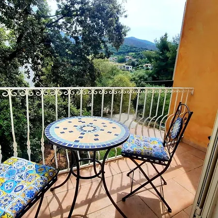 Bed & Breakfast Agnese Badesi
