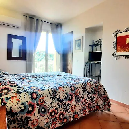 Panzió Agnese Badesi