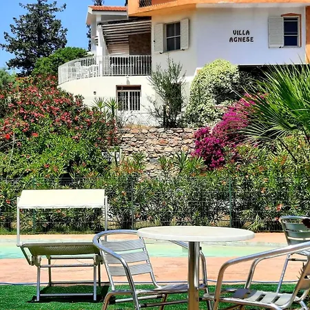 Agnese Bed & Breakfast