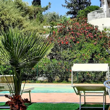 Bed & Breakfast Agnese Badesi