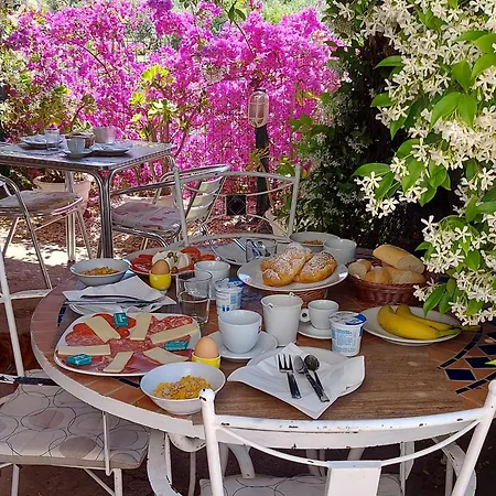 Bed & Breakfast Agnese *