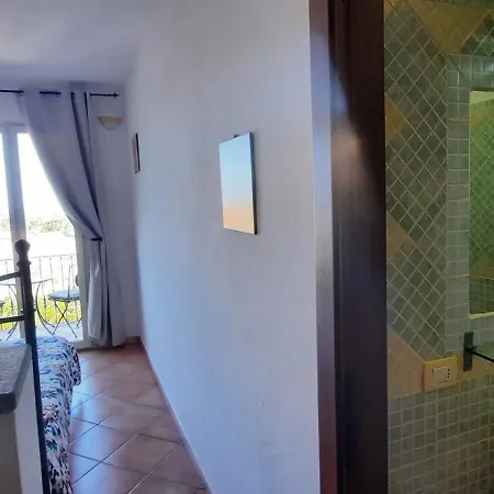 Agnese Bed & Breakfast Badesi