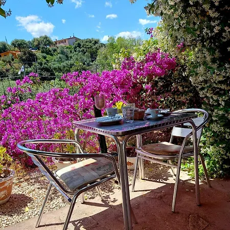 Bed & Breakfast Agnese