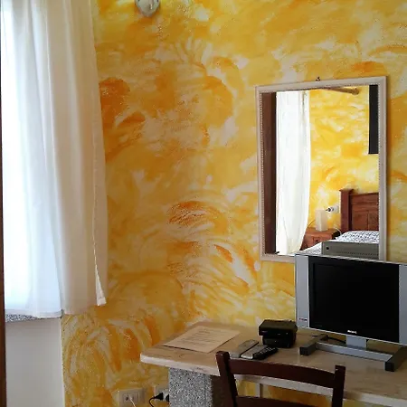 Agnese Bed & Breakfast 3*