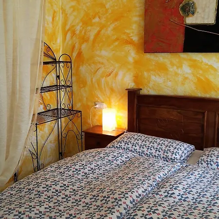 Agnese Bed & Breakfast Badesi