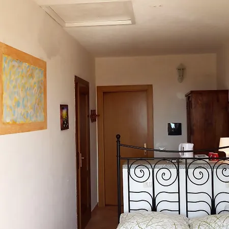 Bed & Breakfast Agnese Badesi