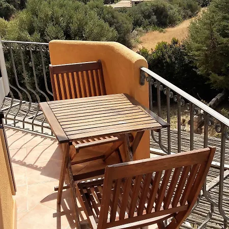 Agnese Bed & Breakfast 3*