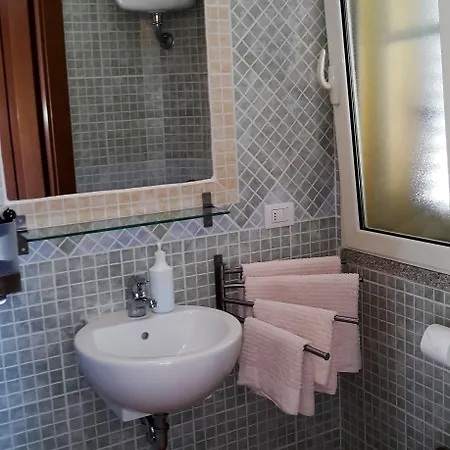 Bed & Breakfast Agnese