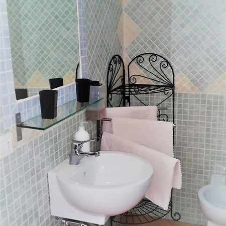 Bed & Breakfast Agnese Badesi