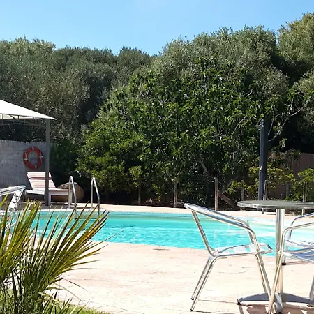 Agnese 4* Badesi