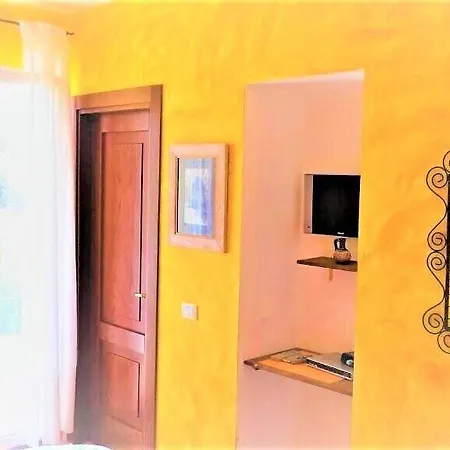 Agnese Bed & Breakfast