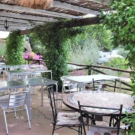 Bed & Breakfast Agnese 3*