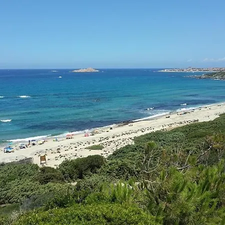 Agnese Couette-café 3*