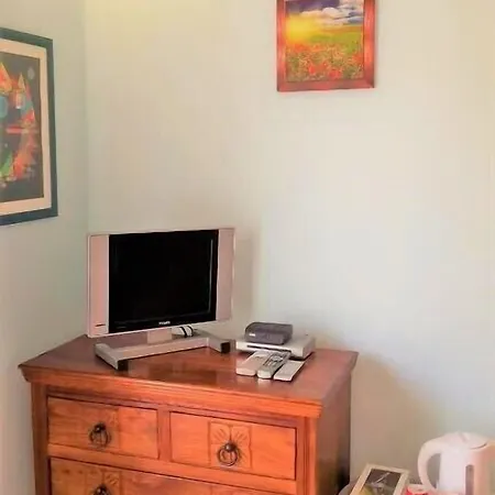 Agnese Bed & Breakfast 3*