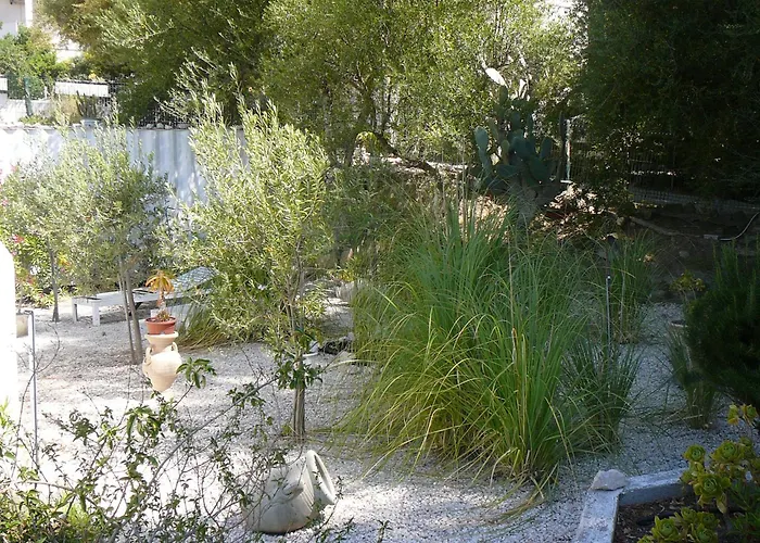 Agnese Отель типа 