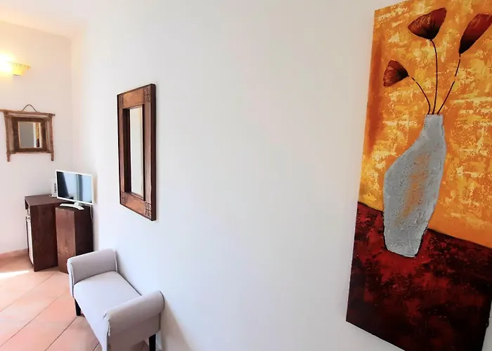 Agnese Отель типа 