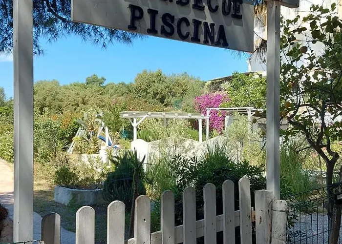 Agnese Отель типа 