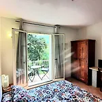 住宿加早餐酒店 阿格尼斯别墅住宿加早餐旅馆 巴德希