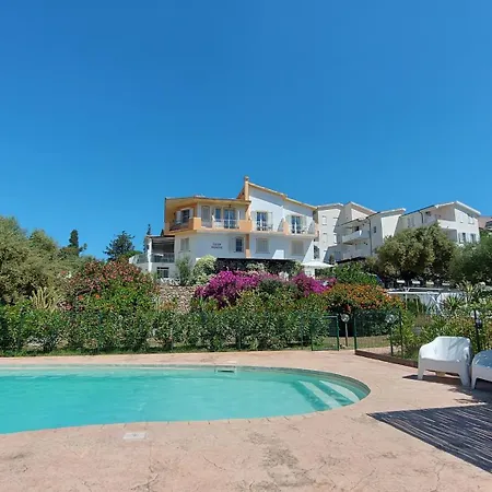 Bed & Breakfast Agnese Badesi