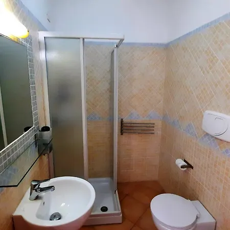 Agnese 4* Badesi