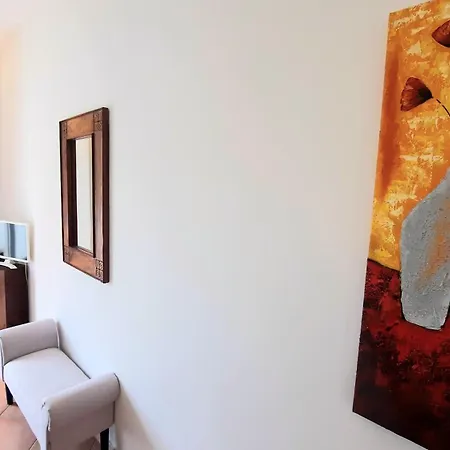 Agnese Bed & Breakfast 4*