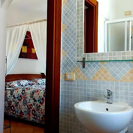 Bed and breakfast Agnese 3*