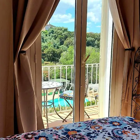 Agnese Bed and breakfast Badesi