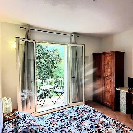 Bed and breakfast Agnese Badesi