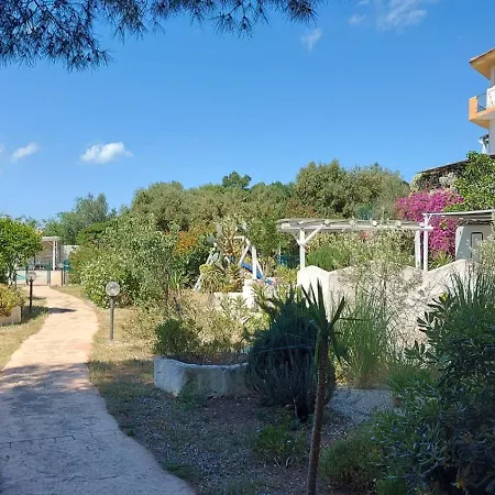 Agnese Bed and breakfast 3*