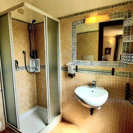 فندق مبيت وإفطار Agnese 3*