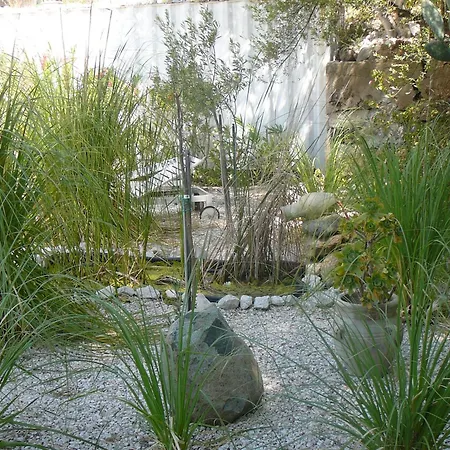 Agnese Alojamento de Acomodação e Pequeno-almoço Badesi