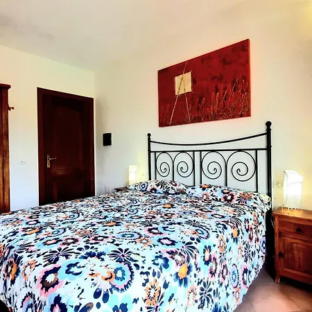 Agnese Bed and breakfast 3*