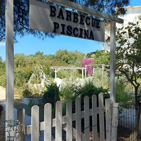 Agnese Alojamento de Acomodação e Pequeno-almoço Badesi