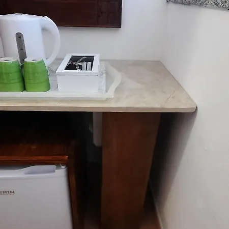 فندق مبيت وإفطار Agnese