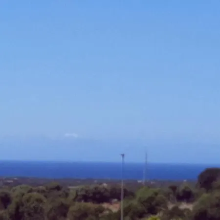 فندق مبيت وإفطار Agnese باديسي