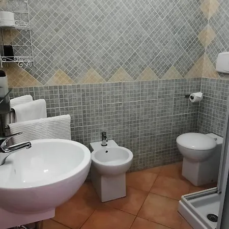 Agnese Bed & Breakfast 4*