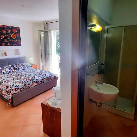 Bed and breakfast Agnese 3*