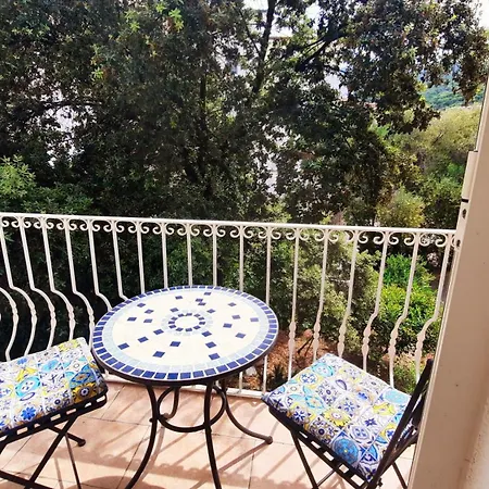 Agnese Bed and breakfast