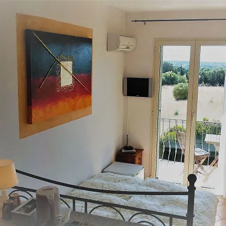 Agnese Bed and breakfast