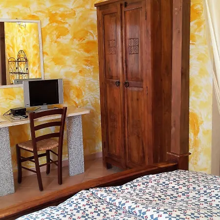 Bed and breakfast Agnese