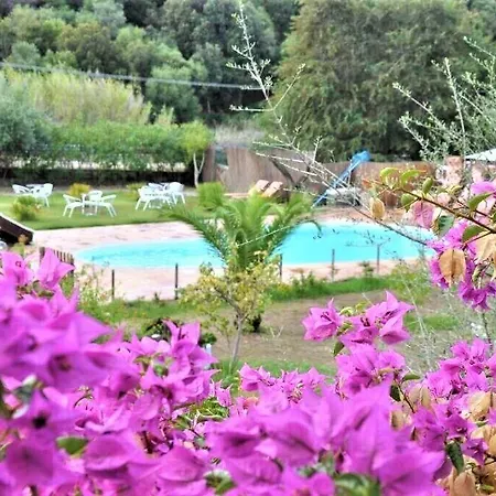 Agnese Bed and breakfast