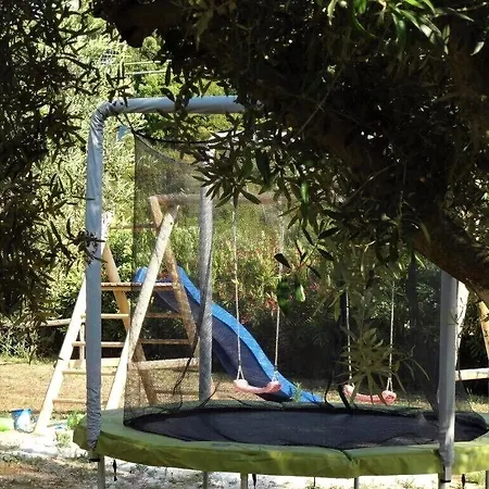Agnese Bed & Breakfast 4*
