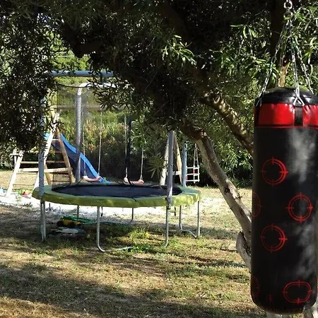 Alojamento de Acomodação e Pequeno-almoço Agnese Badesi