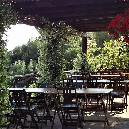 Bed and breakfast Agnese Badesi